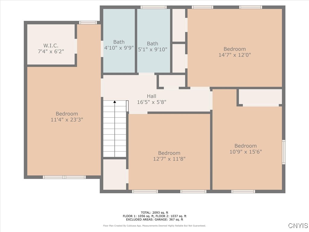 4074 Sesame Path, Clay, New York image 44