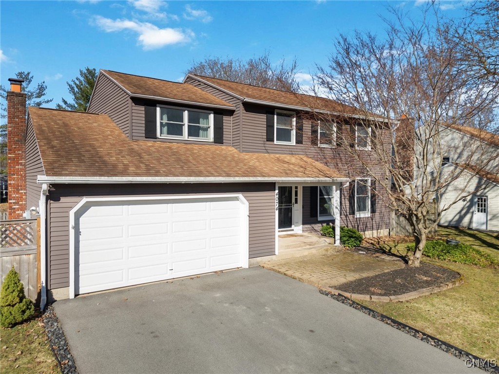 4074 Sesame Path, Clay, New York image 3