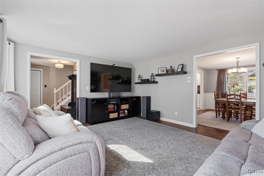 4074 Sesame Path, Clay, New York image 12