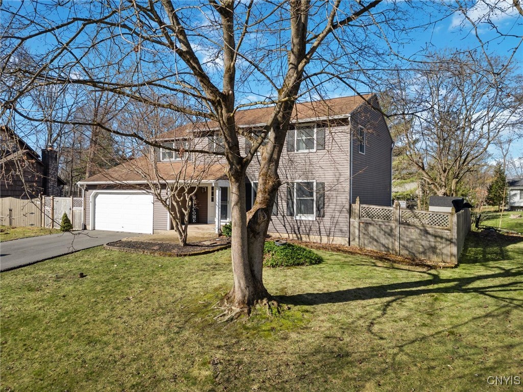 4074 Sesame Path, Clay, New York image 4