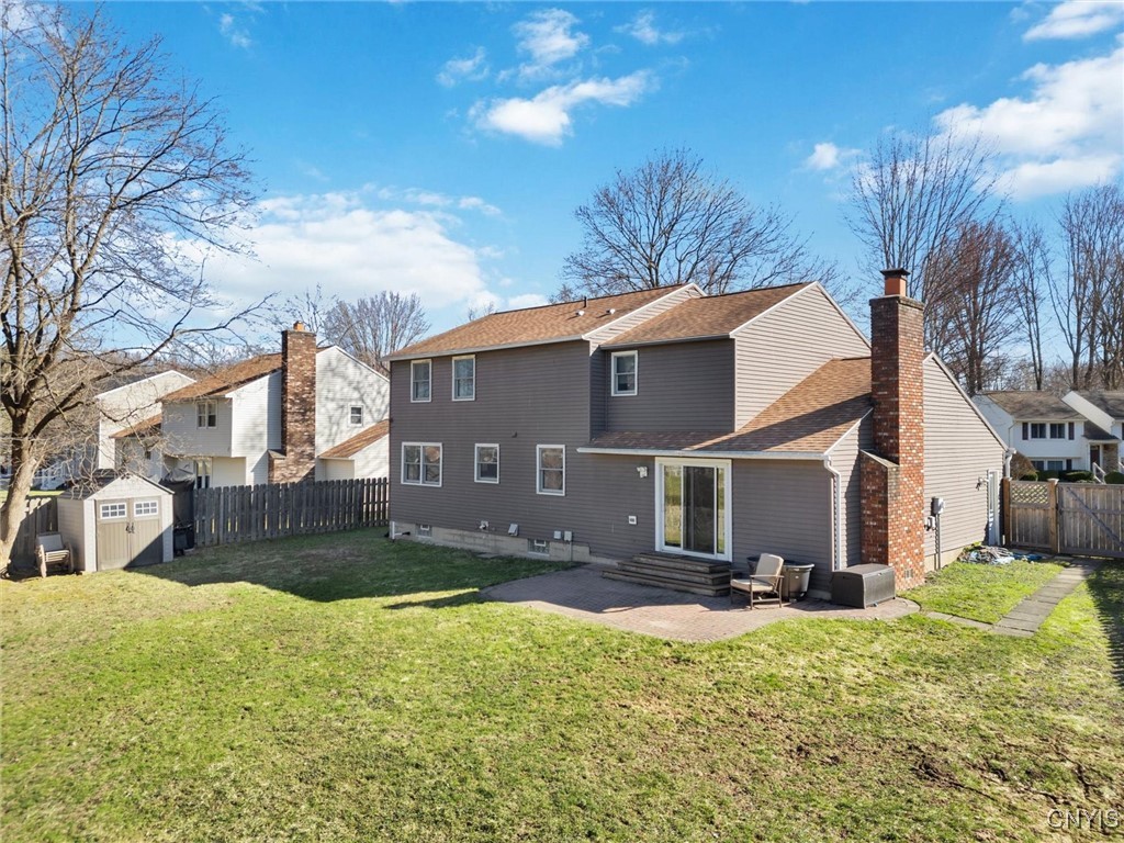 4074 Sesame Path, Clay, New York image 41