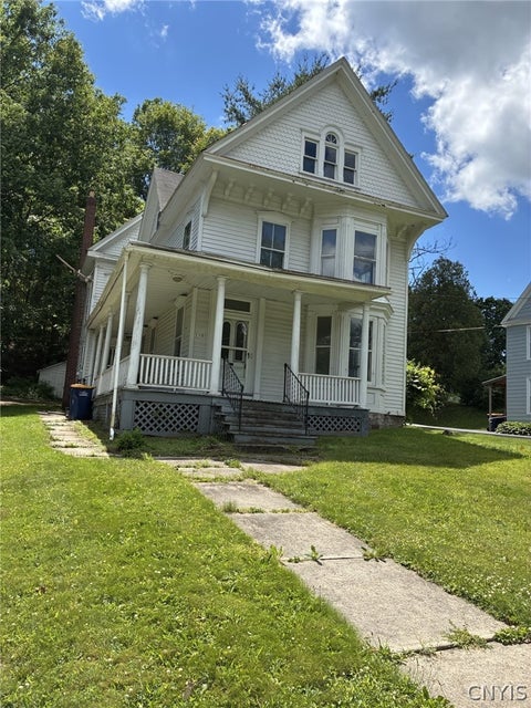 Homes For Sale - 1101 Utica Street<br/> Whitestown, NY 13424