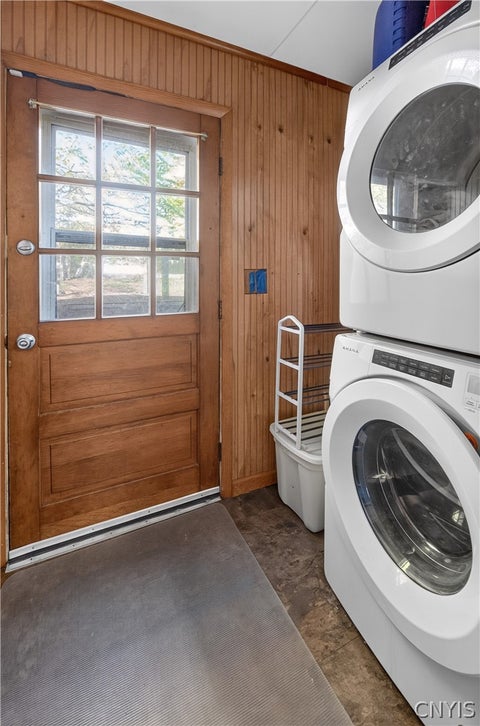 Tiny photo for 141 1/2 E Seneca Street, Oswego, NY 13126 (MLS # S1724200)