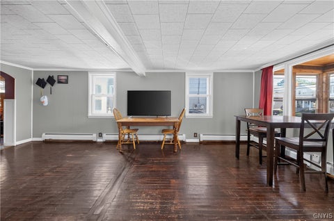 Tiny photo for 141 1/2 E Seneca Street, Oswego, NY 13126 (MLS # S1724200)