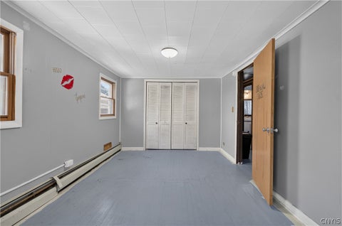 Tiny photo for 141 1/2 E Seneca Street, Oswego, NY 13126 (MLS # S1724200)