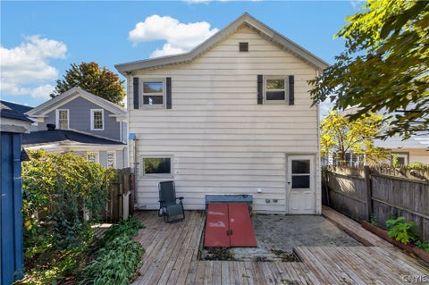 Tiny photo for 141 1/2 E Seneca Street, Oswego, NY 13126 (MLS # S1724200)