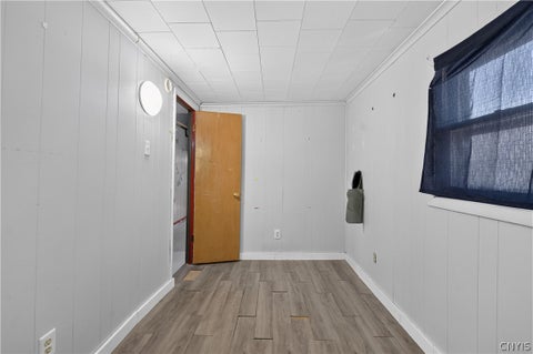 Tiny photo for 141 1/2 E Seneca Street, Oswego, NY 13126 (MLS # S1724200)