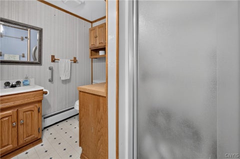 Tiny photo for 141 1/2 E Seneca Street, Oswego, NY 13126 (MLS # S1724200)