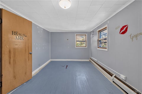 Tiny photo for 141 1/2 E Seneca Street, Oswego, NY 13126 (MLS # S1724200)