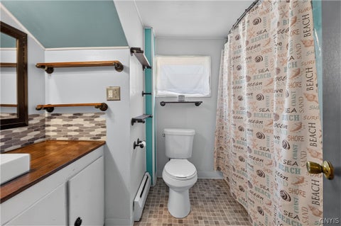 Tiny photo for 141 1/2 E Seneca Street, Oswego, NY 13126 (MLS # S1724200)