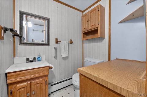 Tiny photo for 141 1/2 E Seneca Street, Oswego, NY 13126 (MLS # S1724200)