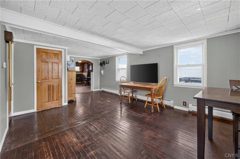 Tiny photo for 141 1/2 E Seneca Street, Oswego, NY 13126 (MLS # S1724200)