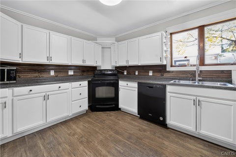 Tiny photo for 141 1/2 E Seneca Street, Oswego, NY 13126 (MLS # S1724200)