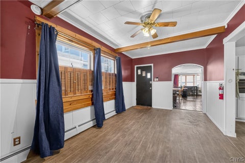 Tiny photo for 141 1/2 E Seneca Street, Oswego, NY 13126 (MLS # S1724200)