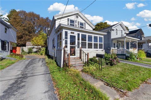 Tiny photo for 141 1/2 E Seneca Street, Oswego, NY 13126 (MLS # S1724200)