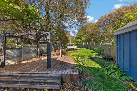 Tiny photo for 141 1/2 E Seneca Street, Oswego, NY 13126 (MLS # S1724200)