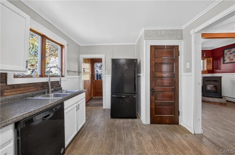 Tiny photo for 141 1/2 E Seneca Street, Oswego, NY 13126 (MLS # S1724200)