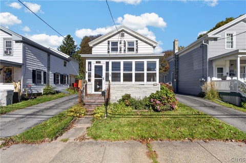 Tiny photo for 141 1/2 E Seneca Street, Oswego, NY 13126 (MLS # S1724200)