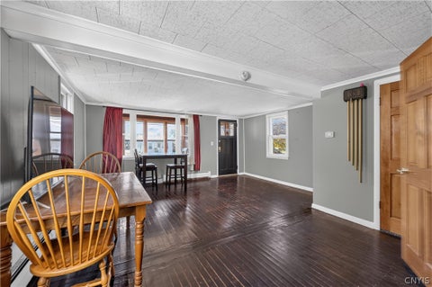 Tiny photo for 141 1/2 E Seneca Street, Oswego, NY 13126 (MLS # S1724200)