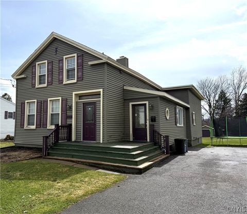 Homes For Sale - 512 Herkimer Road<br/> Utica, NY 13502