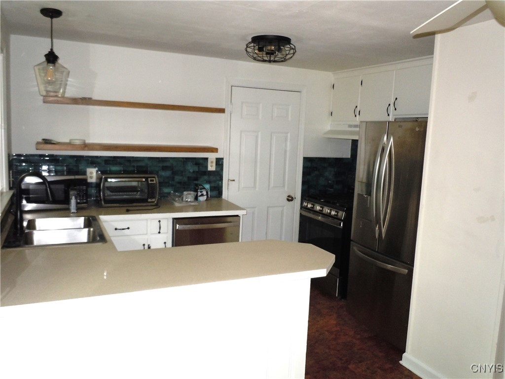 312 Cleveland Boulevard, Manlius, New York image 6