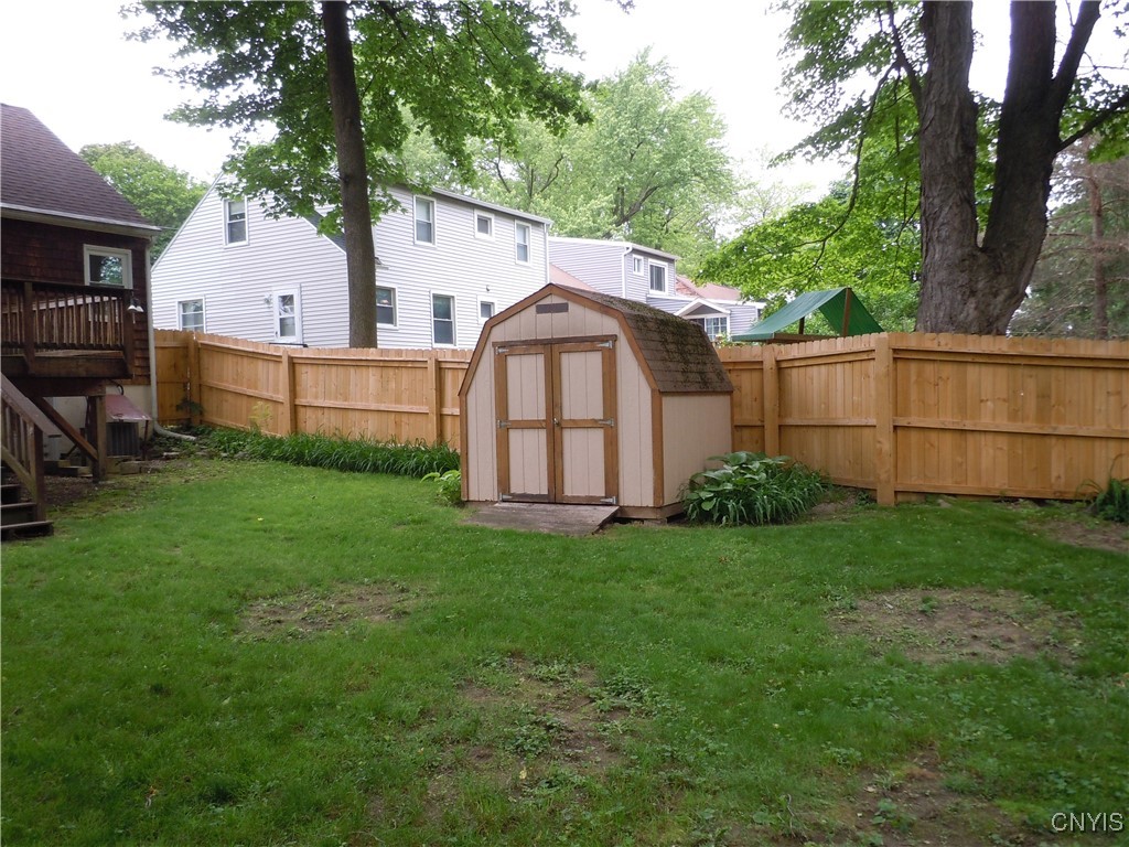 312 Cleveland Boulevard, Manlius, New York image 21