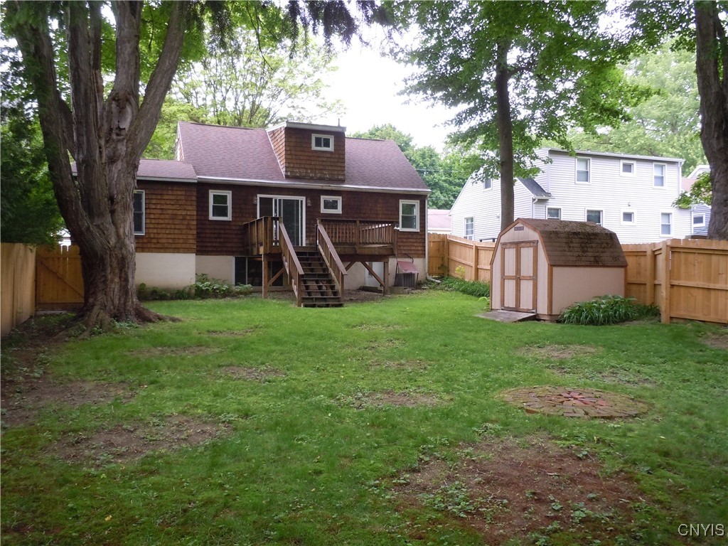 312 Cleveland Boulevard, Manlius, New York image 22