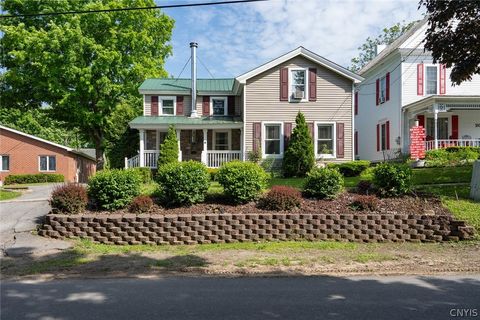 Homes For Sale - 201 Riverside Avenue<br/> Theresa, NY 13691