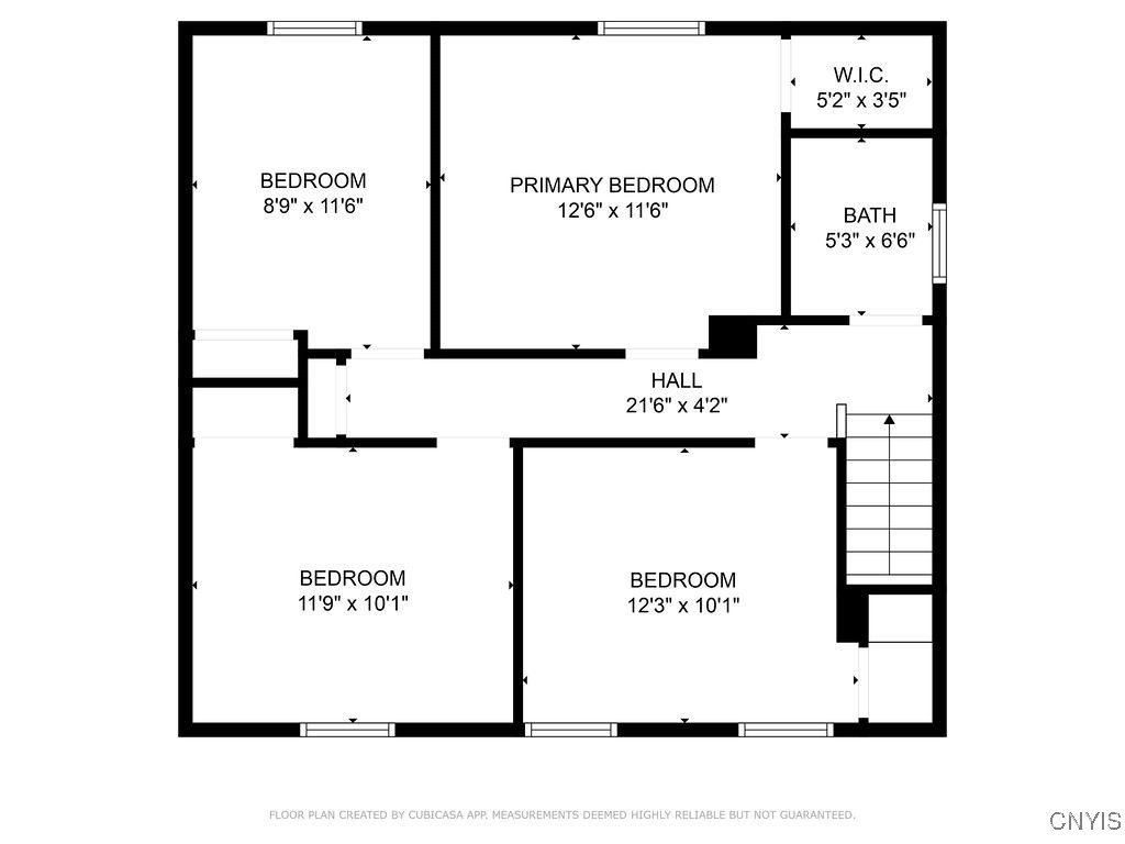 4257 Gemini Path Path, Clay, New York image 40