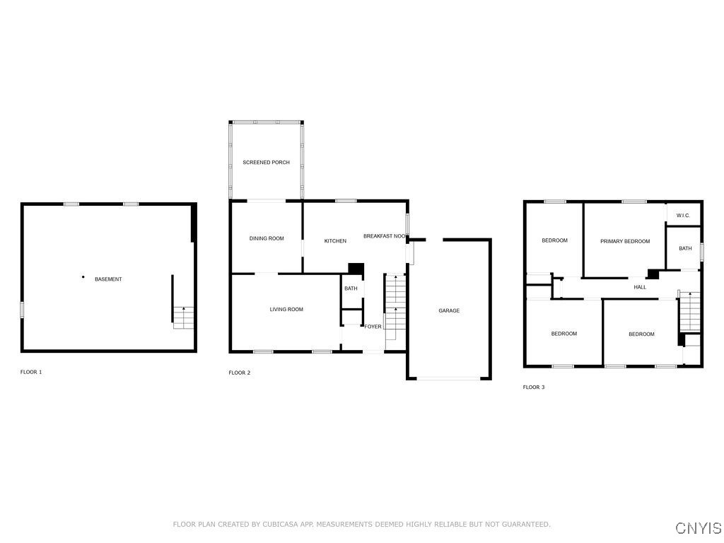 4257 Gemini Path Path, Clay, New York image 38
