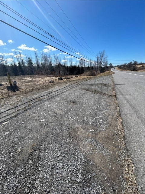 Vacant Land For Sale - Us-11<br/> Le Ray, NY 13616