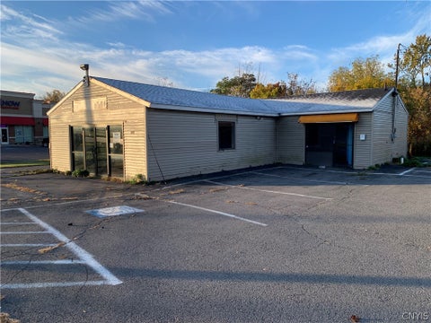 Photo of 500 S 2nd Street, Fulton, NY 13069 (MLS # S1724230)