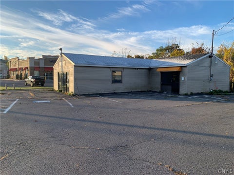 Tiny photo for 500 S 2nd Street, Fulton, NY 13069 (MLS # S1724230)