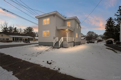 546 Stone Street Oneida NY 13421