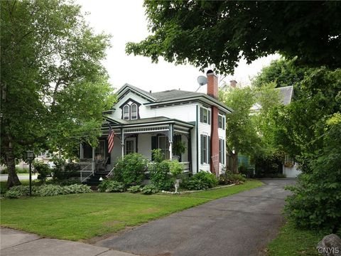 303 Mullin Street Watertown NY 13601