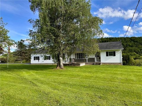 5030 Lincklaen Road Truxton NY 13158