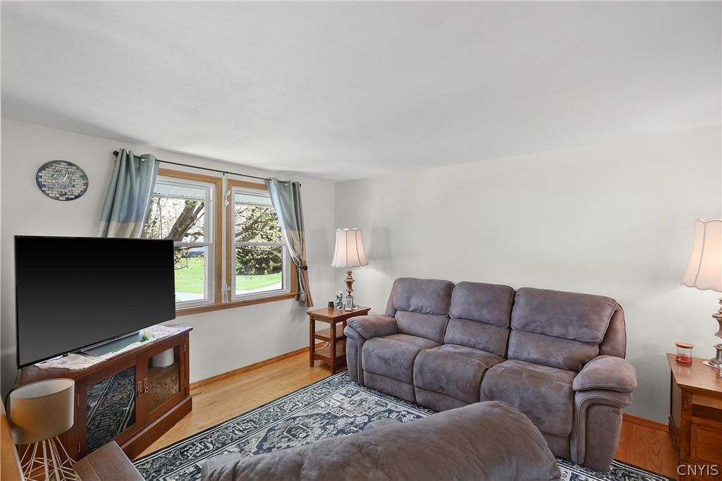Photo of 7782 Patchmark Lane, Cicero, NY 13039 (MLS # S1676575)