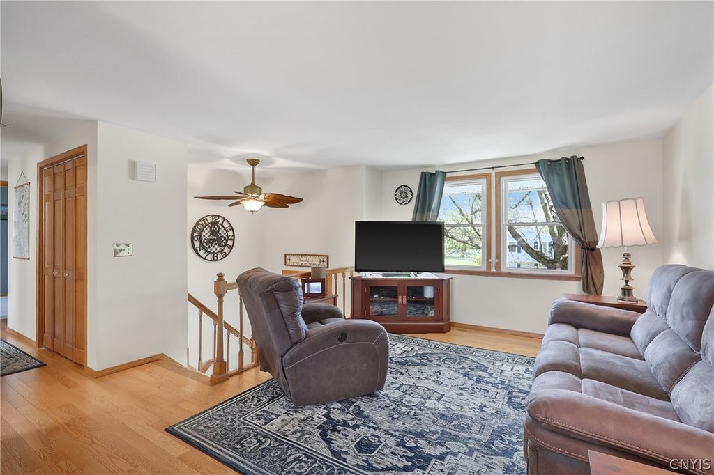 Photo of 7782 Patchmark Lane, Cicero, NY 13039 (MLS # S1676575)
