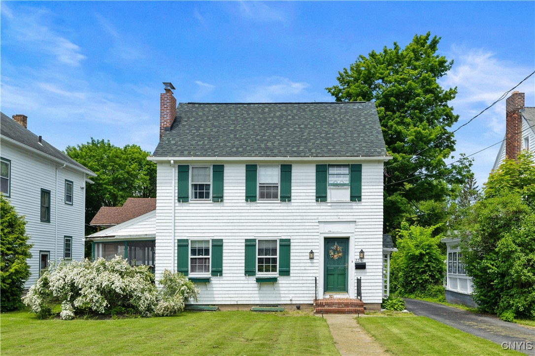 2216 Sunset Avenue, Utica, New York image 2