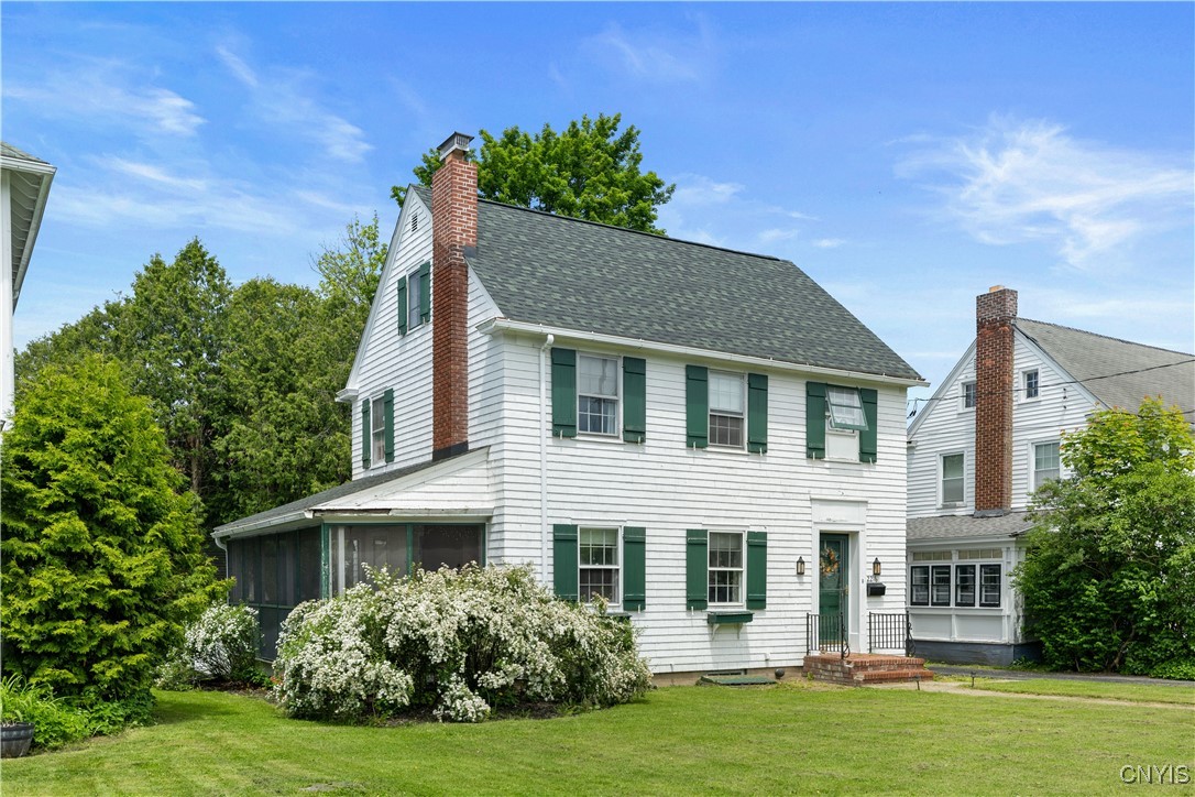 2216 Sunset Avenue, Utica, New York image 1