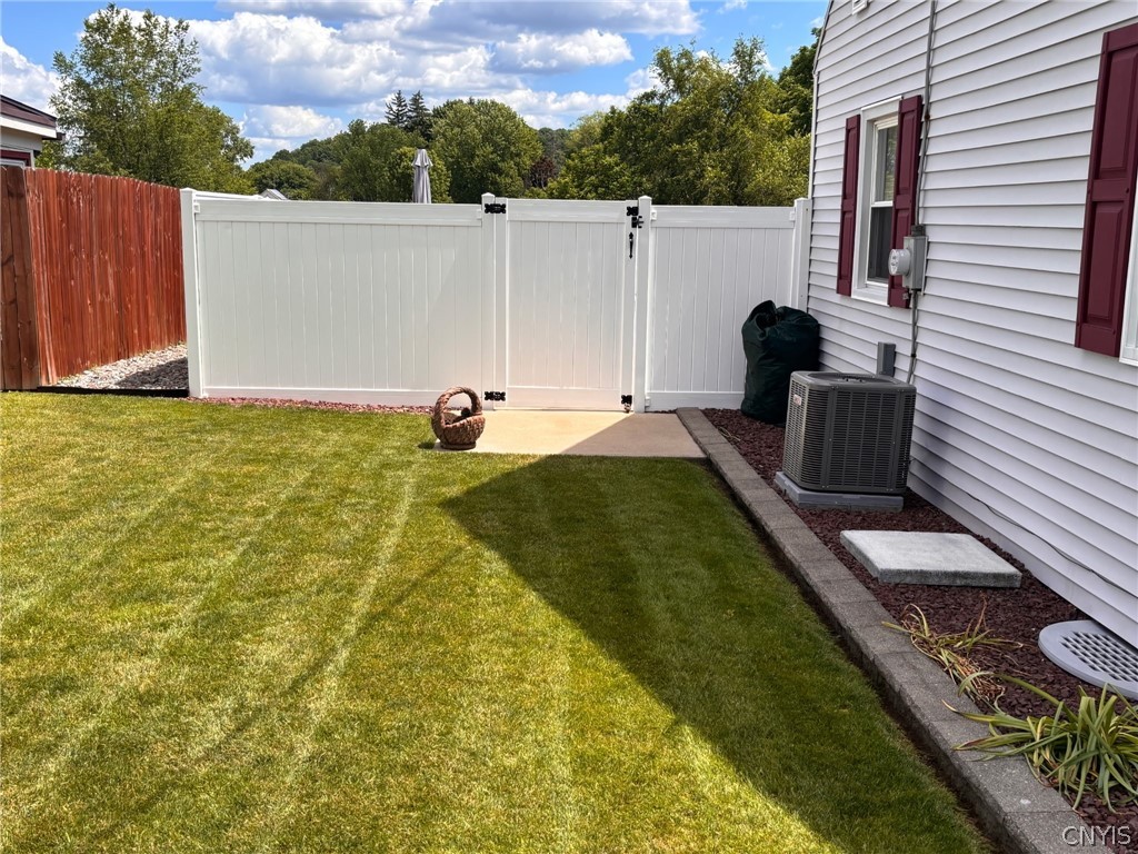 205 Hillside Drive