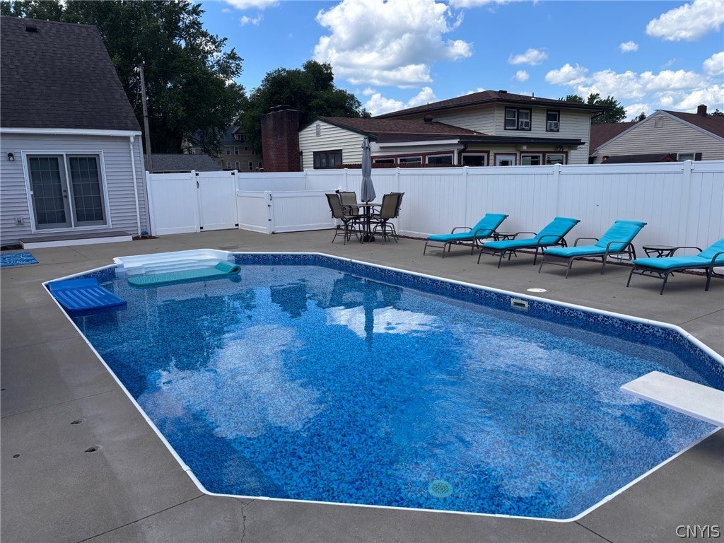 205 Hillside Drive