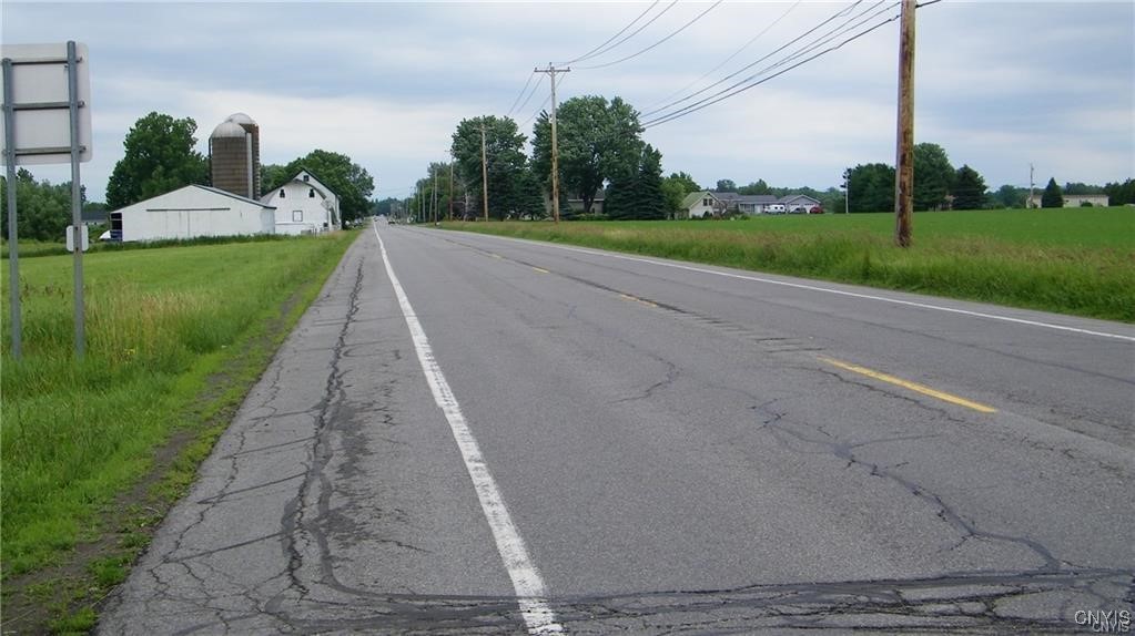 Us Route 11 Main Street