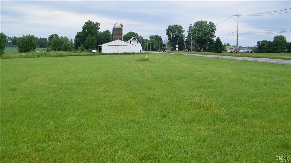 Us Route 11 Main Street