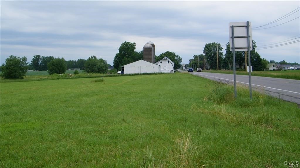 Us Route 11 Main Street