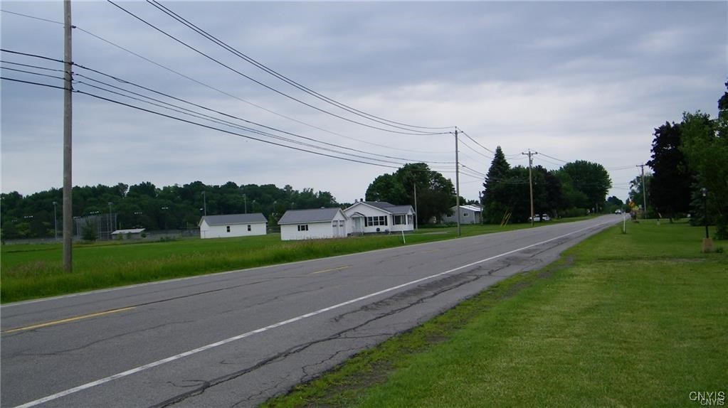 Us Route 11 Main Street