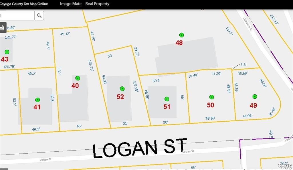 47 Logan Street, Auburn, New York image 4