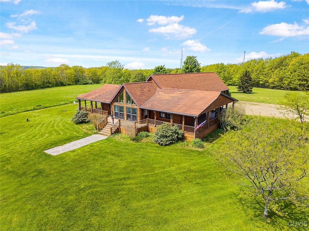 5675 Ackerman Hill Road