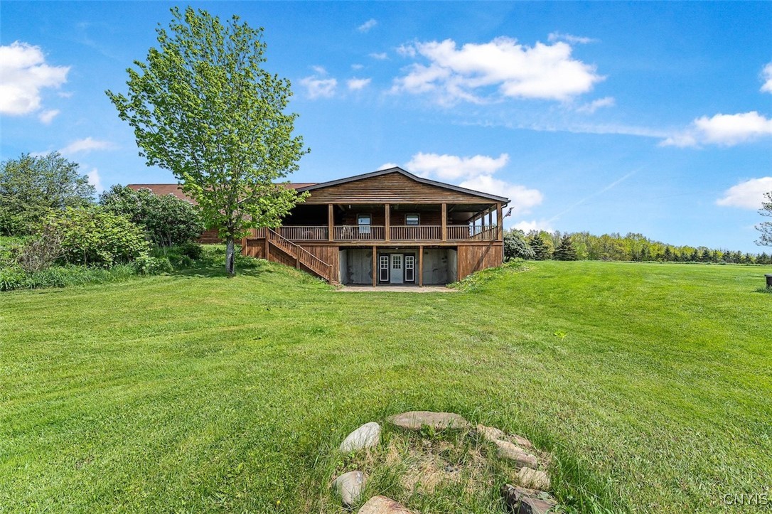 5675 Ackerman Hill Road