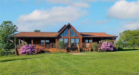 5675 Ackerman Hill Road Belmont NY 14813